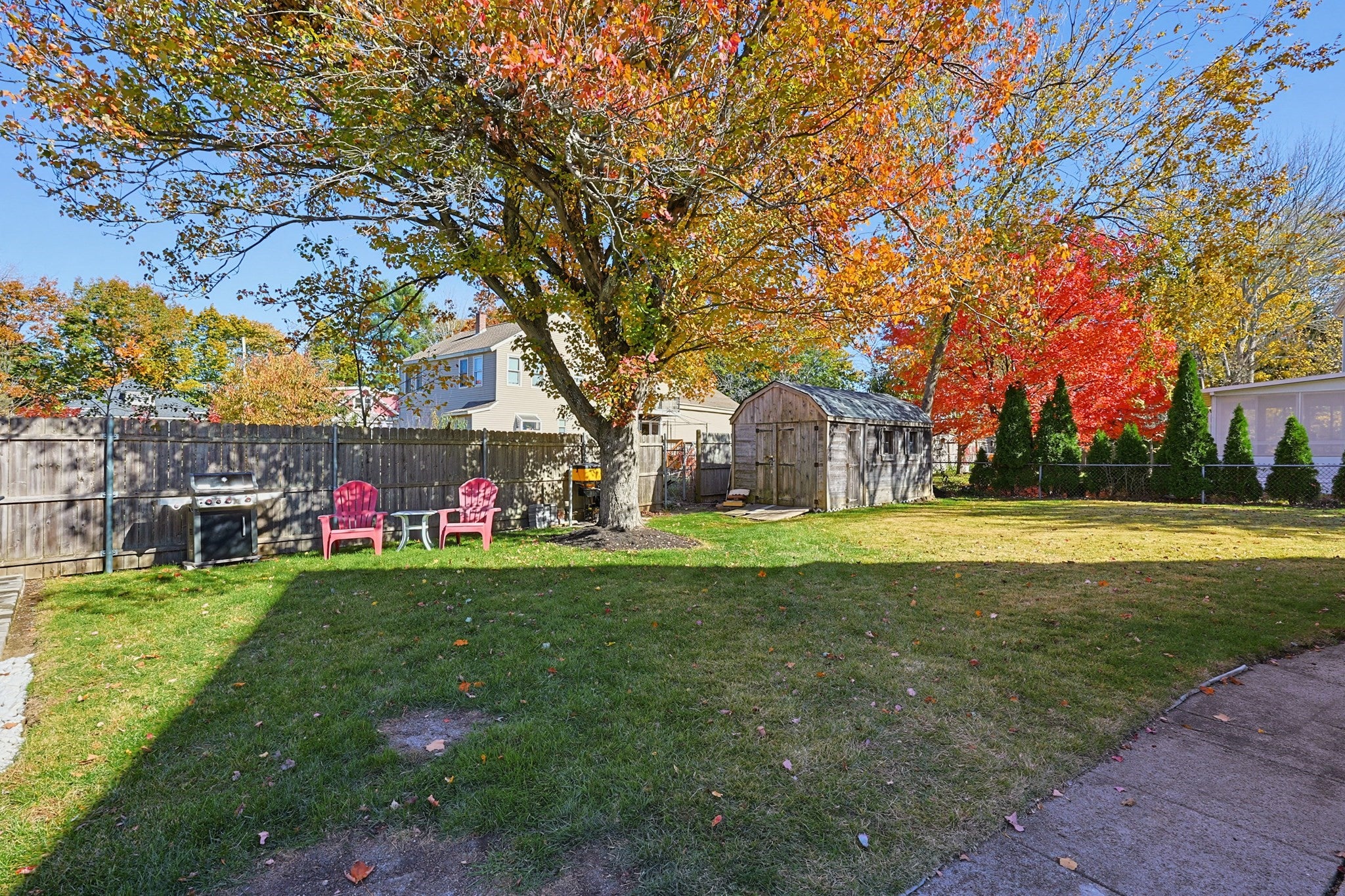 28 Boscobel St, Braintree, MA Photo #39