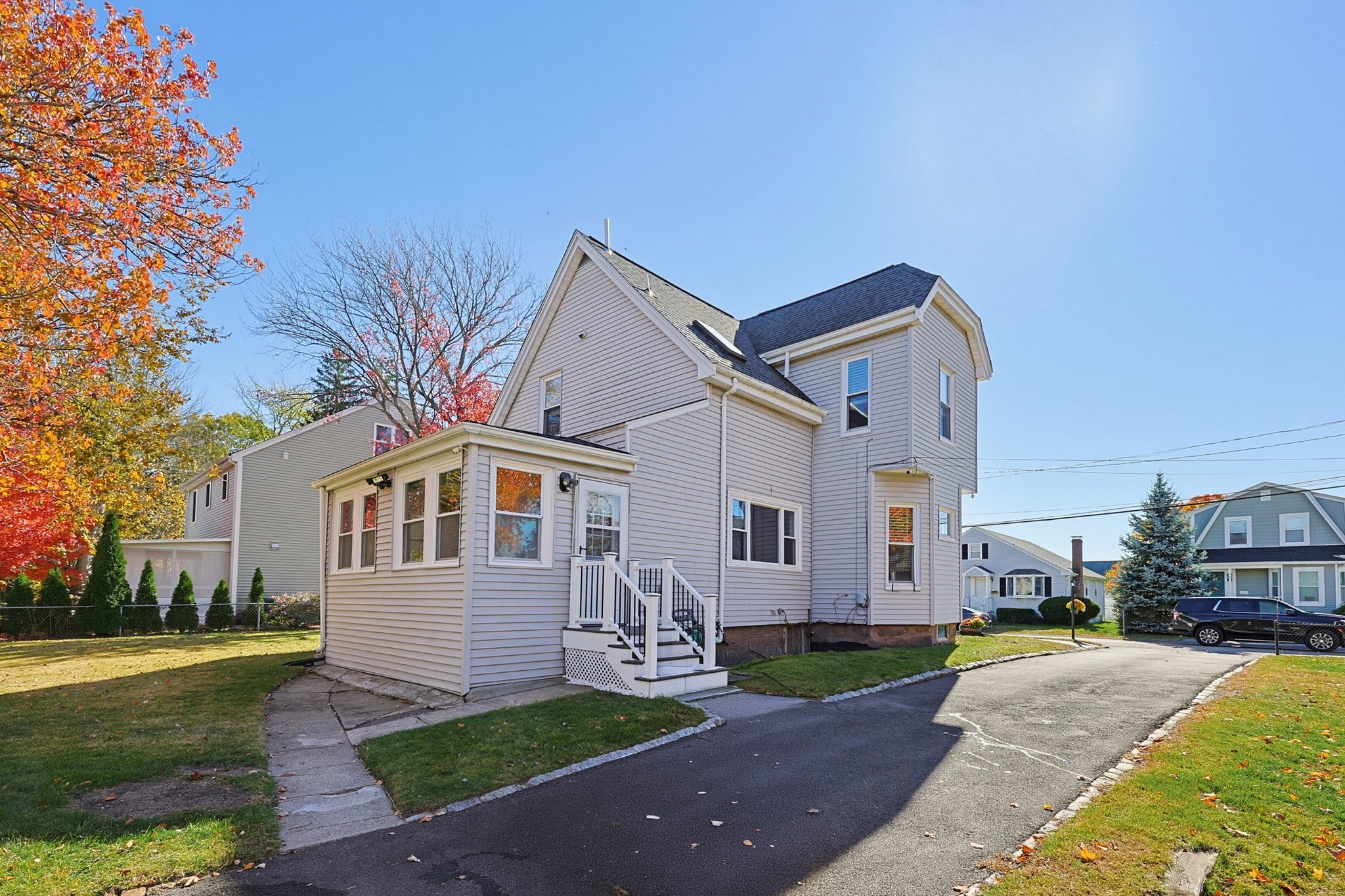 28 Boscobel St, Braintree, MA Photo #4