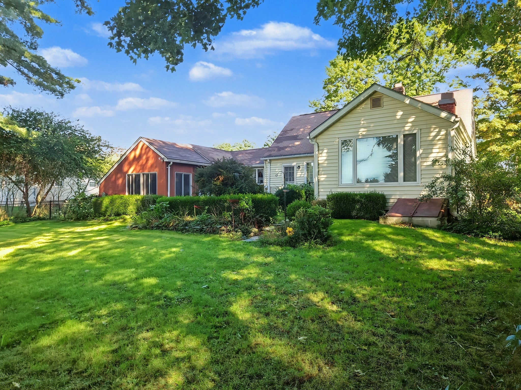 170 Barton Rd