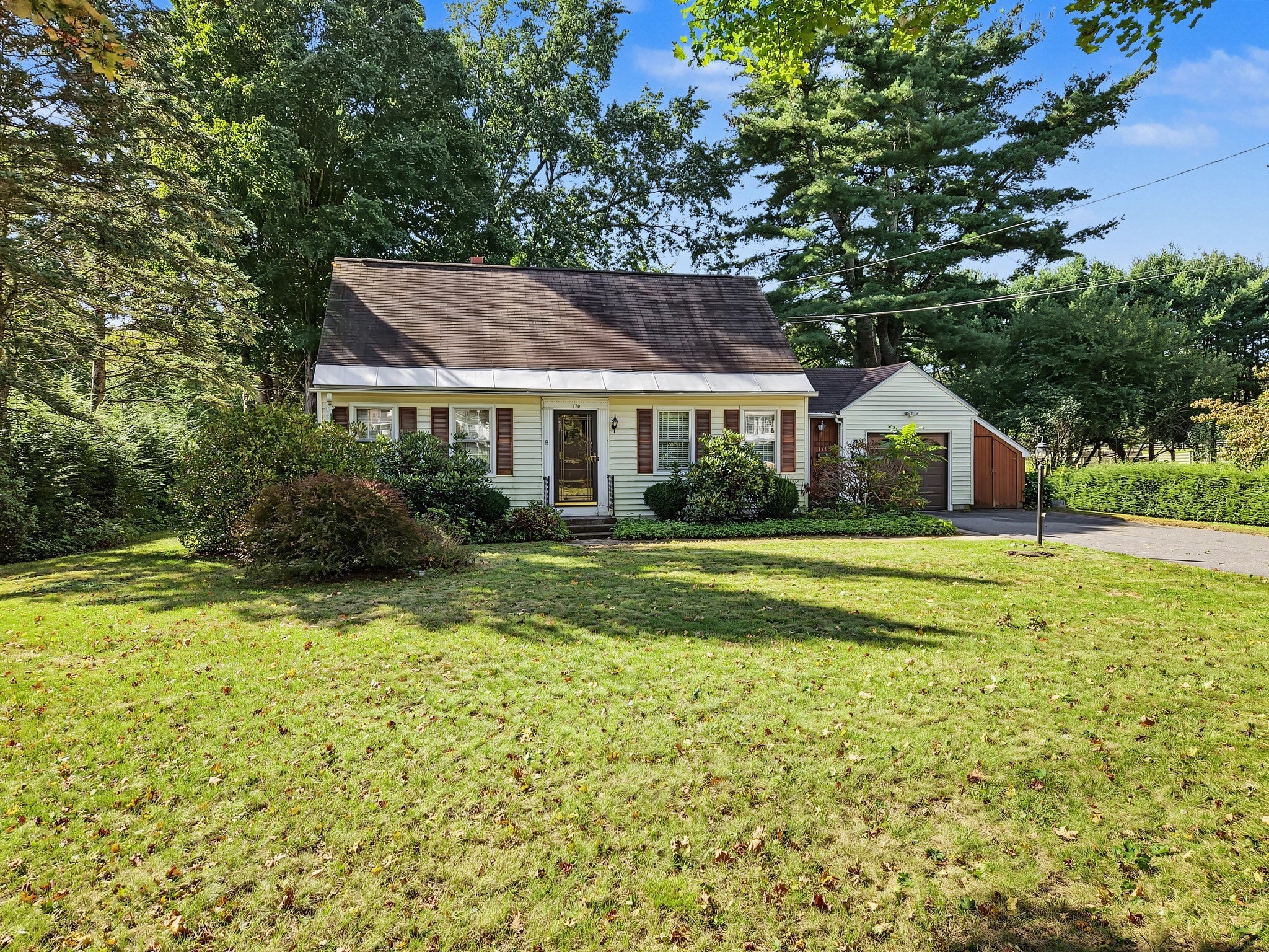 170 Barton Rd