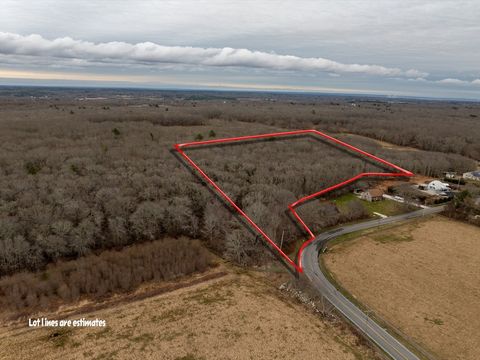 0 Sodom Rd Westport MA 02790