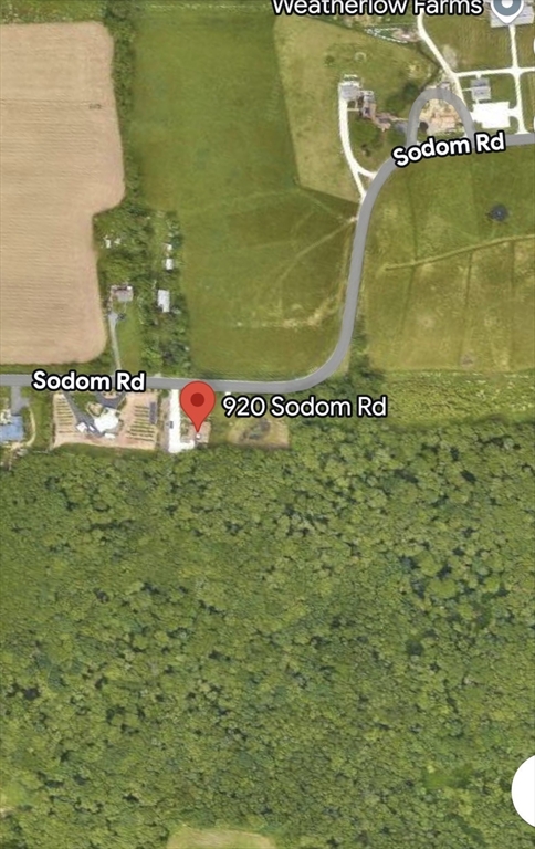 0 Sodom Rd