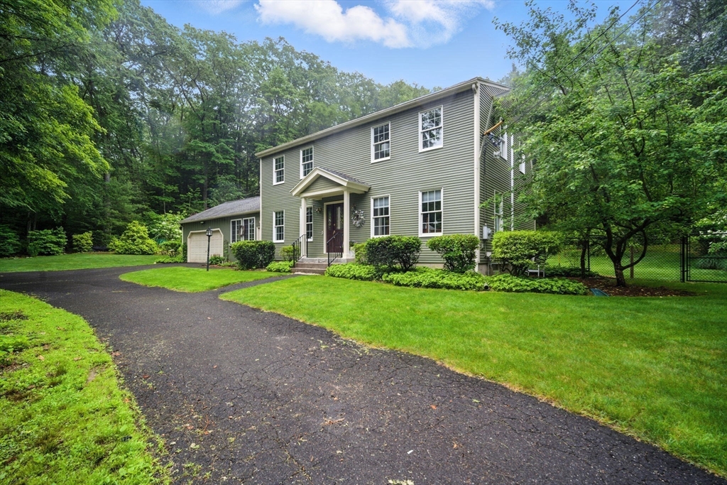 74 Aldrich Street