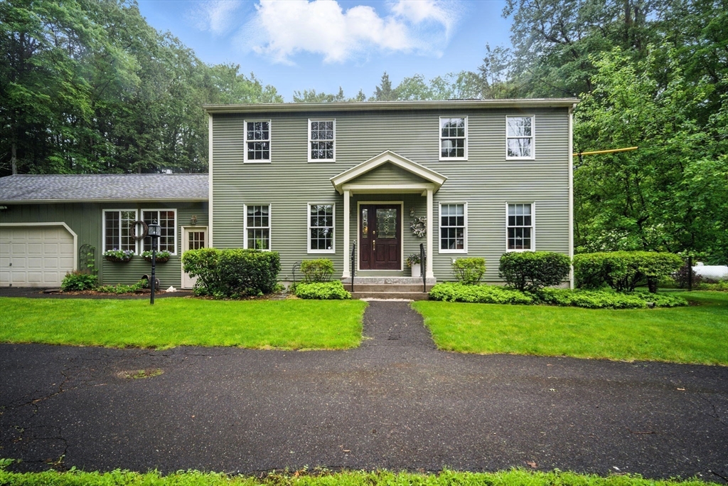 74 Aldrich Street
