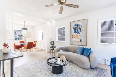 7 Haines St Medford MA 02155