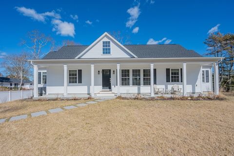 122 Exeter Rd Yarmouth MA 02673