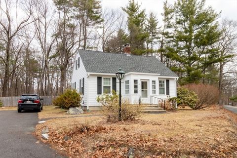 Photo of 45 Shaker Lane, Littleton, MA 01460 (MLS # 73494031)