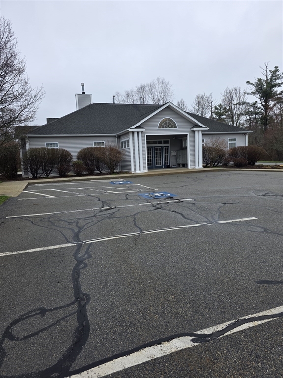 877 Auburnville Way M2