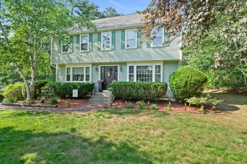 Photo of 11 Leonard St, Carver, MA 02330 (MLS # 73549436)