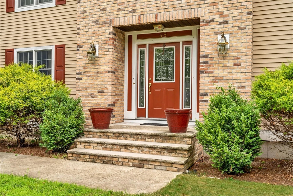 49 Peter Spring Road