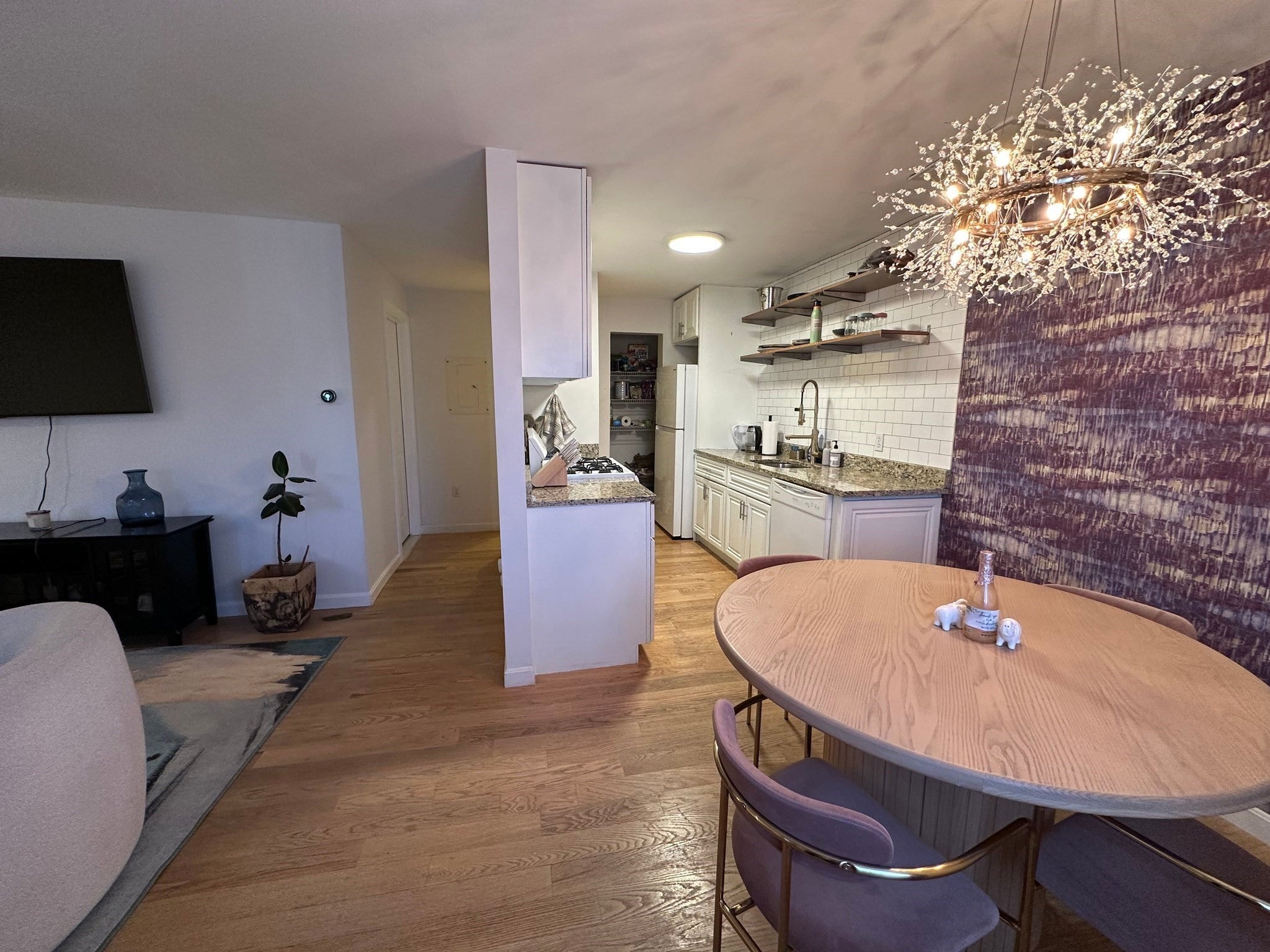 66 Saint James St #208, Boston, MA, 66 Saint James St #208, Boston, MA Photo #4