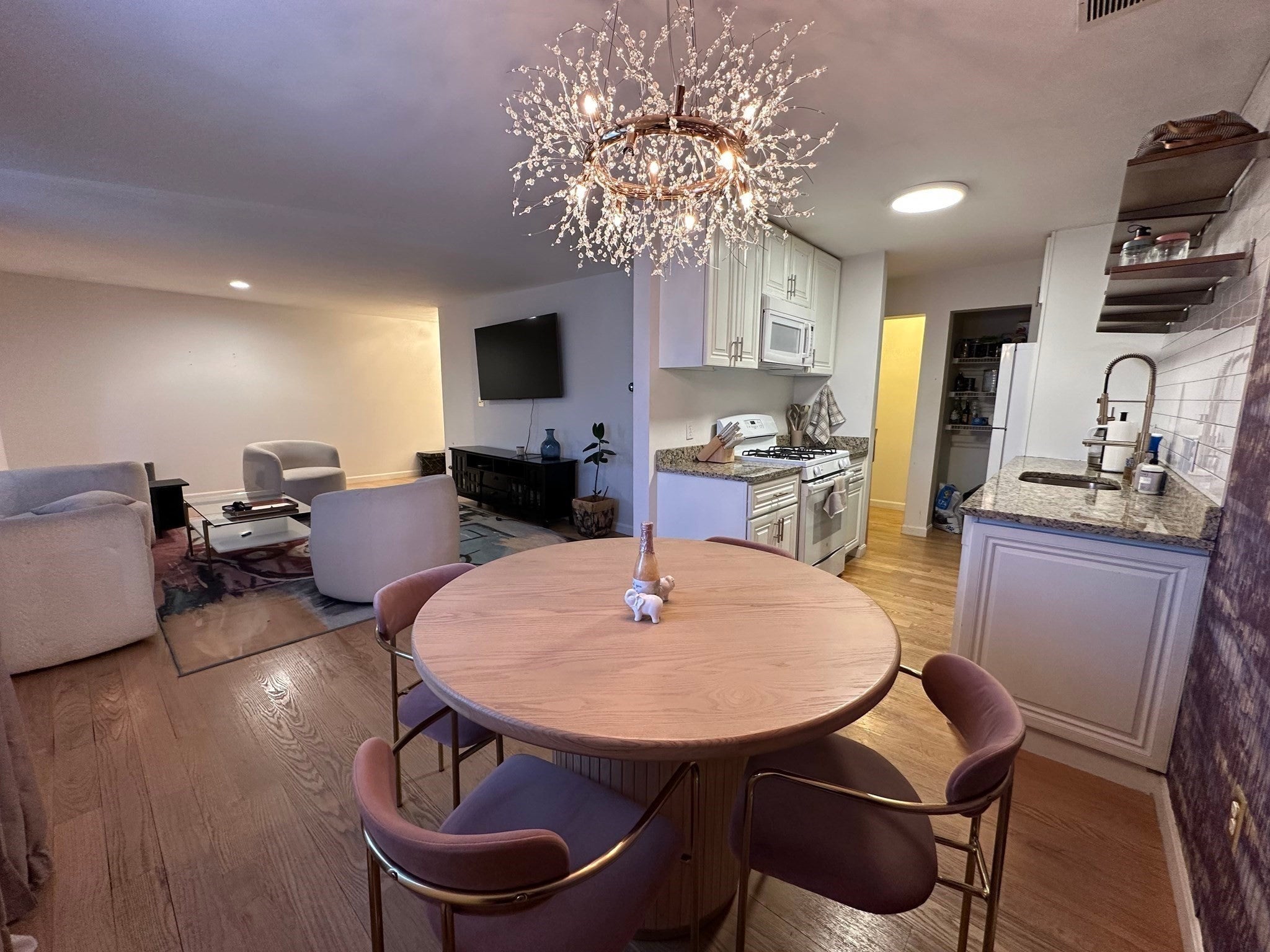 66 Saint James St #208, Boston, MA, 66 Saint James St #208, Boston, MA Photo #3