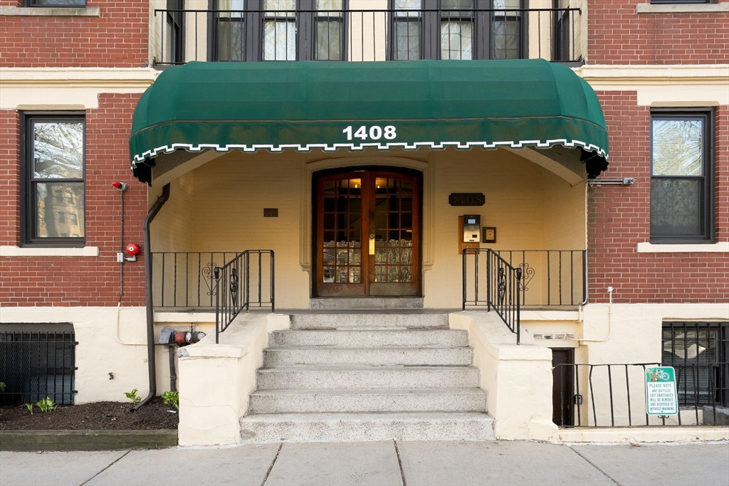 1408 Commonwealth Ave #8-11, Boston, MA Photo #1