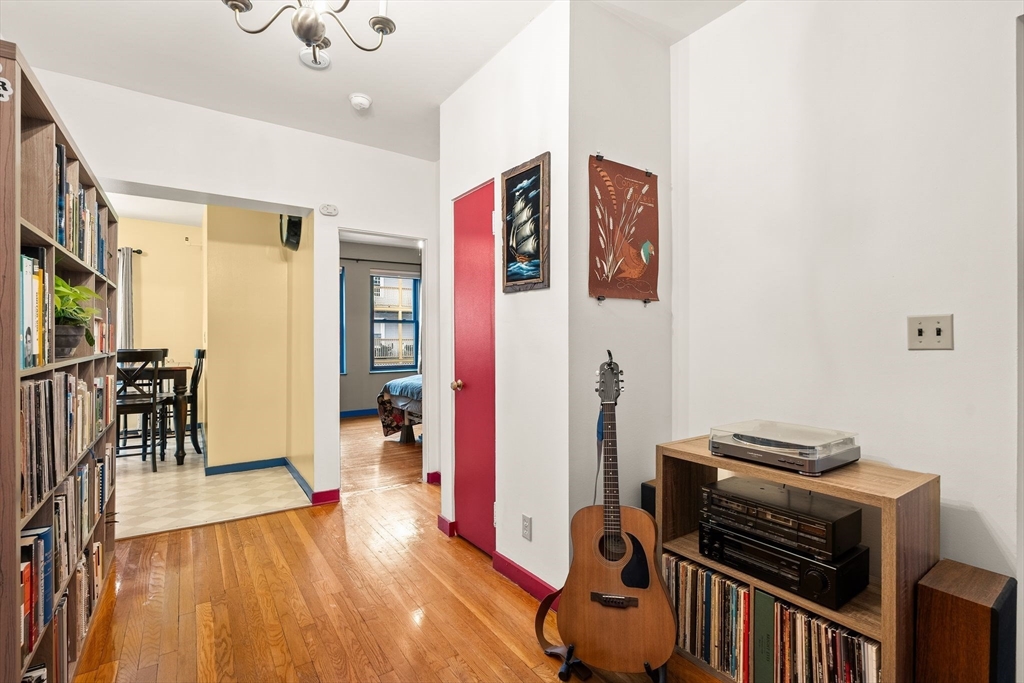 1408 Commonwealth Ave #8-11, Boston, MA Photo #12