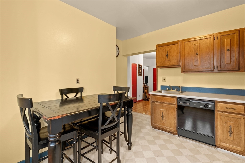 1408 Commonwealth Ave #8-11, Boston, MA Photo #3