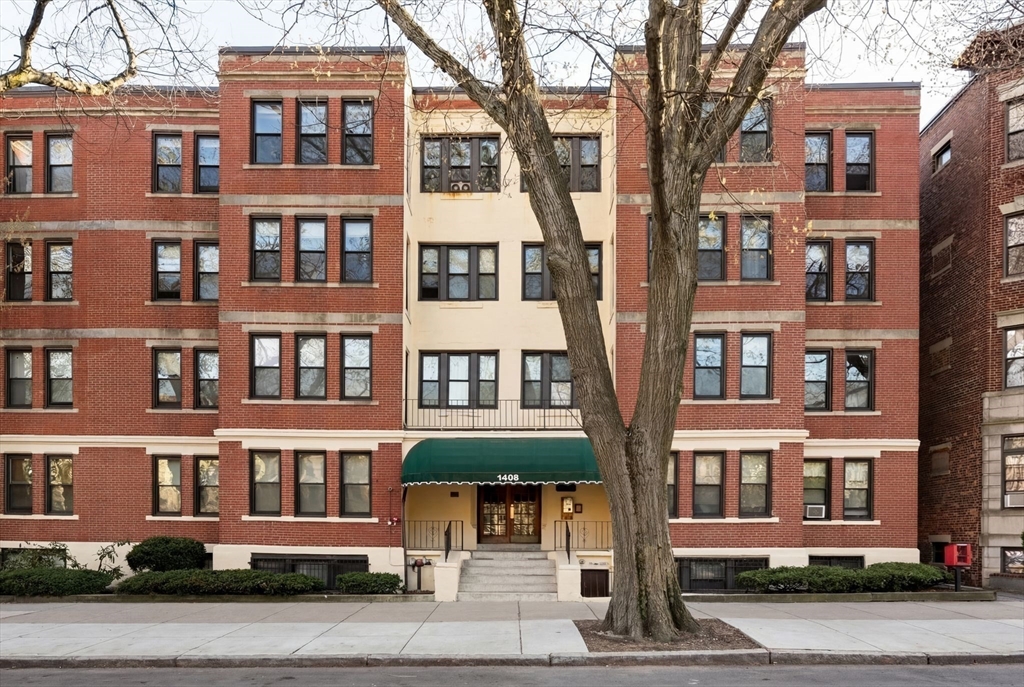 1408 Commonwealth Ave #8-11, Boston, MA Photo #19