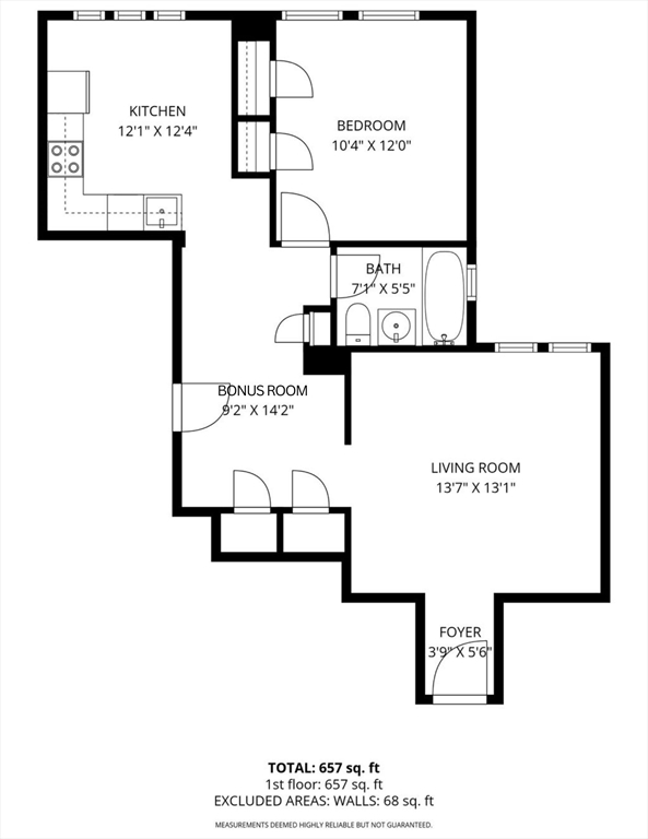 1408 Commonwealth Ave #8-11, Boston, MA Photo #20