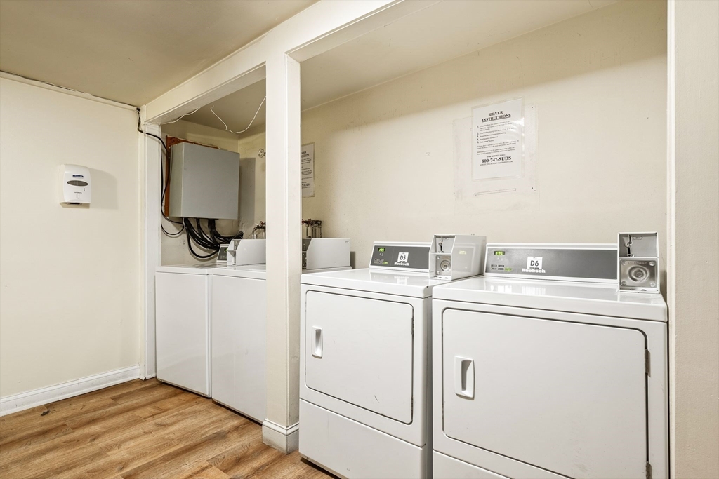 1408 Commonwealth Ave #8-11, Boston, MA Photo #17