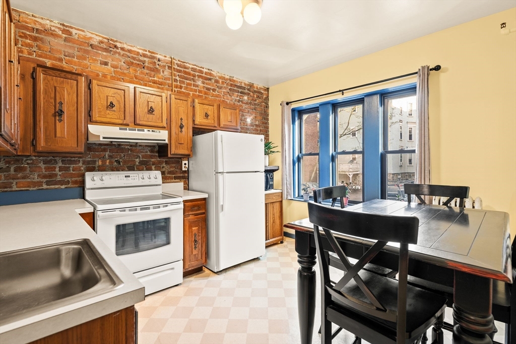 1408 Commonwealth Ave #8-11, Boston, MA Photo #4
