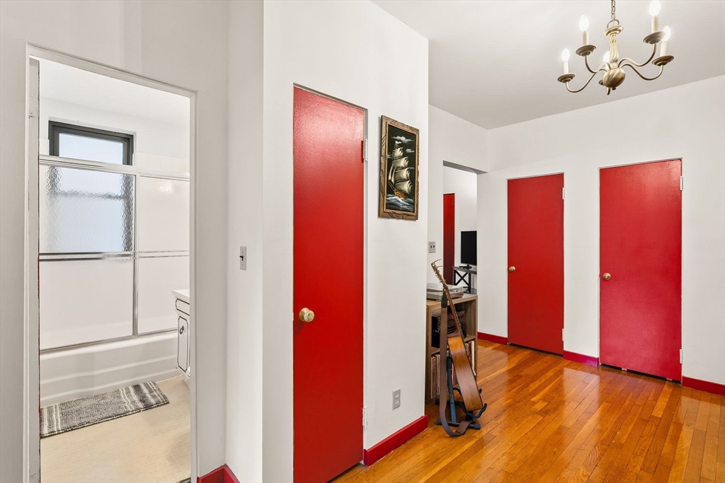 1408 Commonwealth Ave #8-11, Boston, MA Photo #11