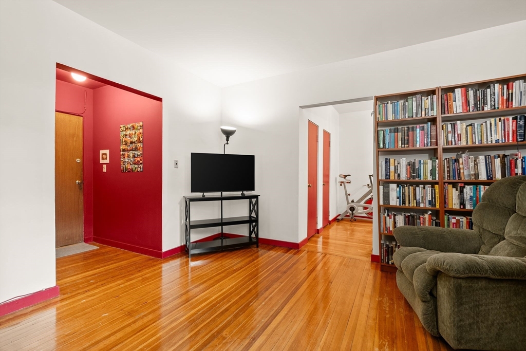 1408 Commonwealth Ave #8-11, Boston, MA Photo #7