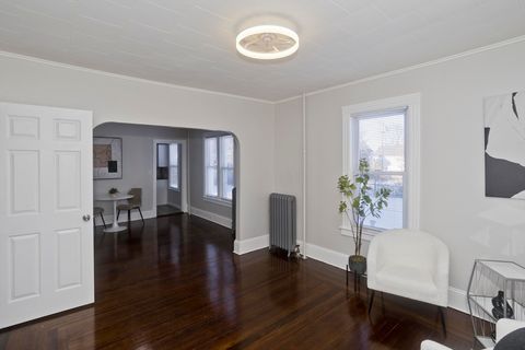 Photo of 68-70 Ottawa Street #68, Agawam, MA 01001 (MLS # 73477289)