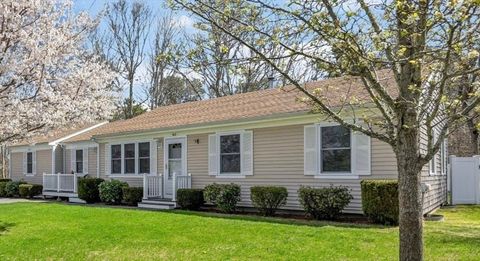 Photo of 3 Harness Dr, Falmouth, MA 02536 (MLS # 73515665)