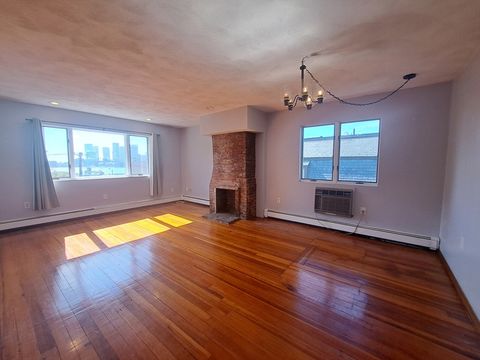 Photo of 166 Webster Street #3, Boston, MA 02128 (MLS # 73439518)