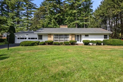 11 Highland Cir Westfield MA 01085