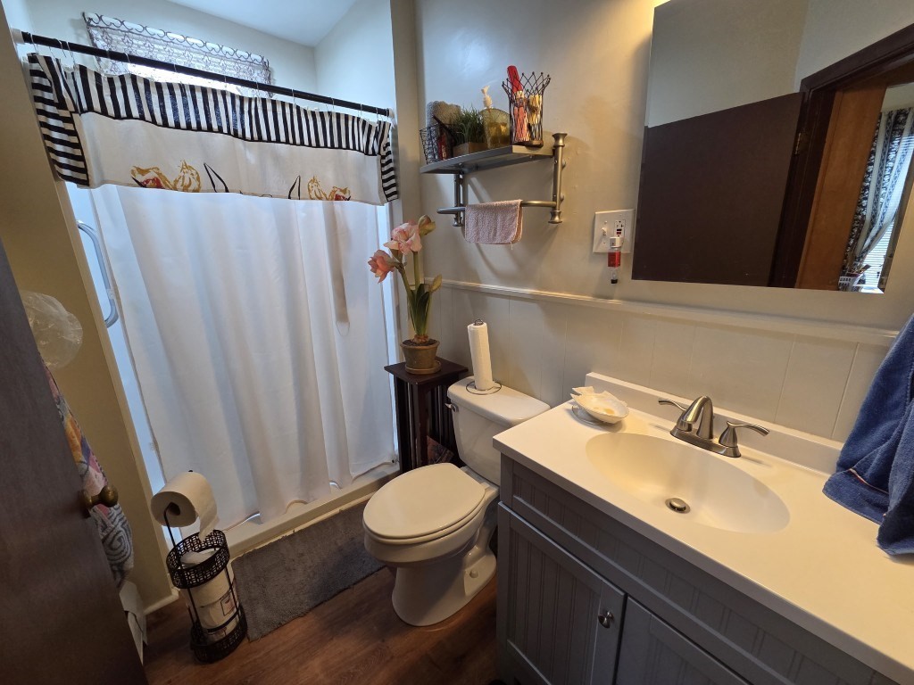 447 Ash St, New Bedford, MA Photo #15