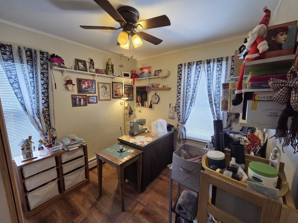 447 Ash St, New Bedford, MA Photo #13