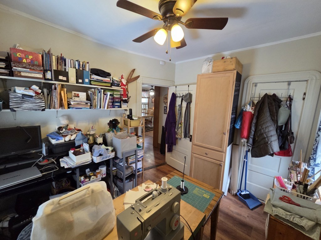 447 Ash St, New Bedford, MA Photo #14