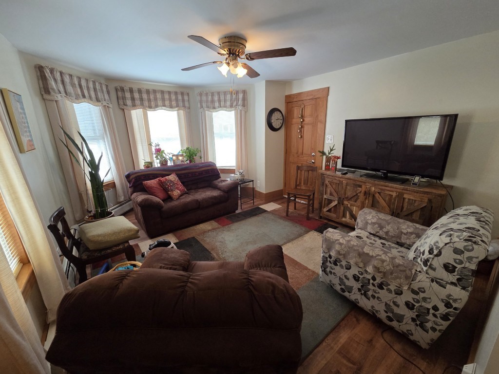 447 Ash St, New Bedford, MA Photo #23