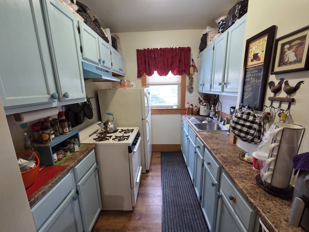 447 Ash St, New Bedford, MA Photo #12