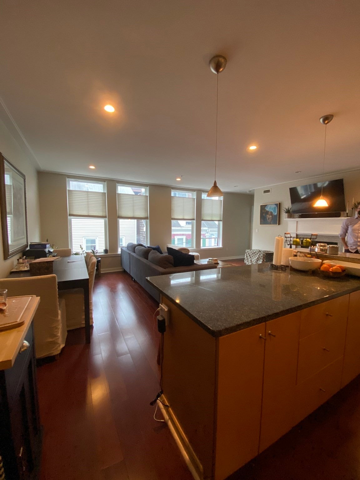 335 West 2nd Street #15, Boston, MA, 335 West 2nd Street #15, Boston, MA Photo #4