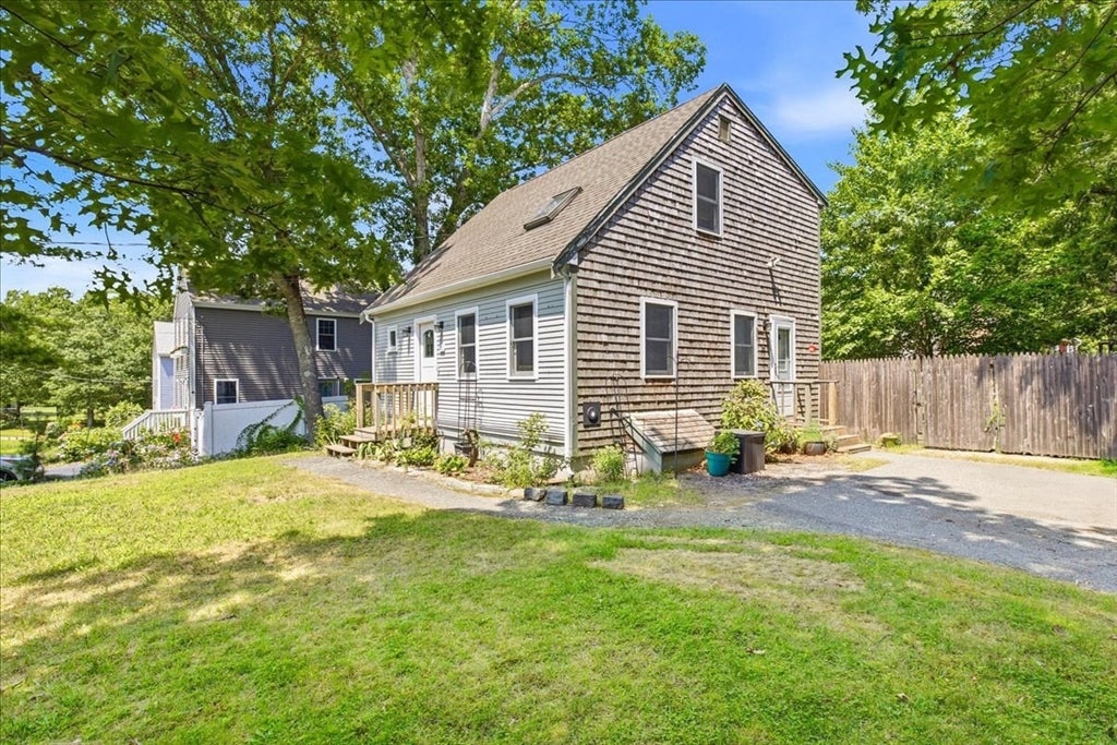 100 Park Ave, Wareham, MA Photo #3