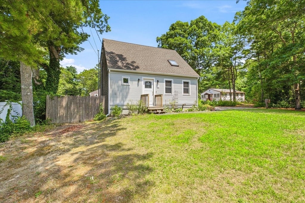100 Park Ave, Wareham, MA Photo #2