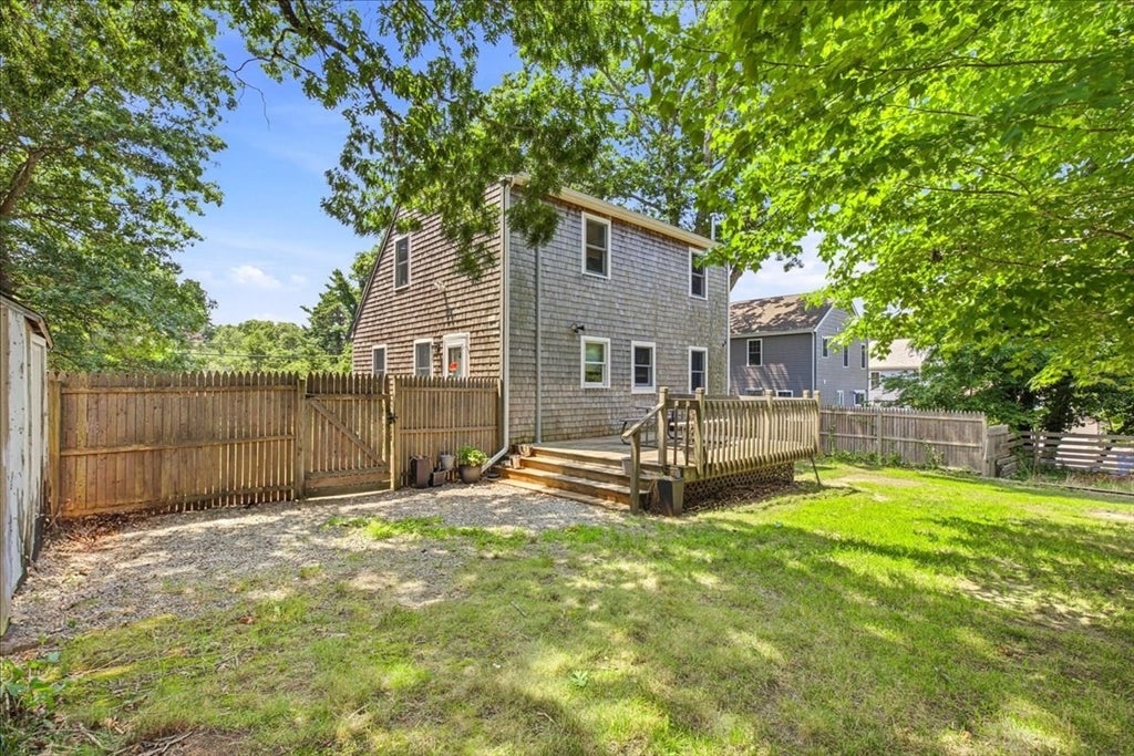 100 Park Ave, Wareham, MA Photo #7
