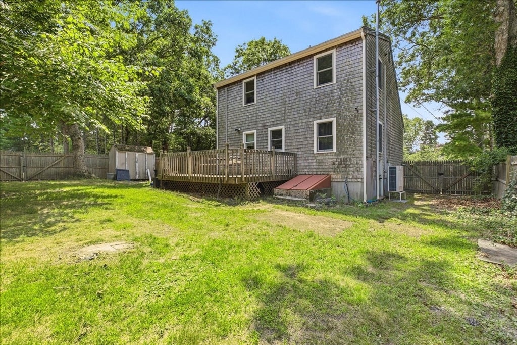 100 Park Ave, Wareham, MA Photo #9