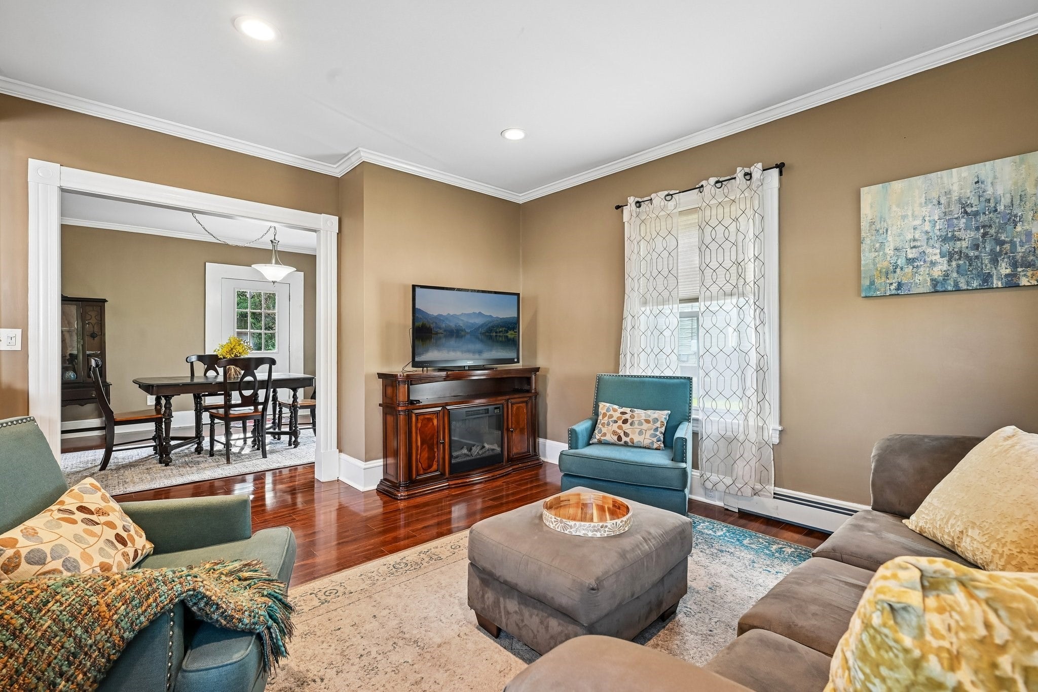 18 Highland Ave, Chelmsford, MA, 18 Highland Ave, Chelmsford, MA Photo #7