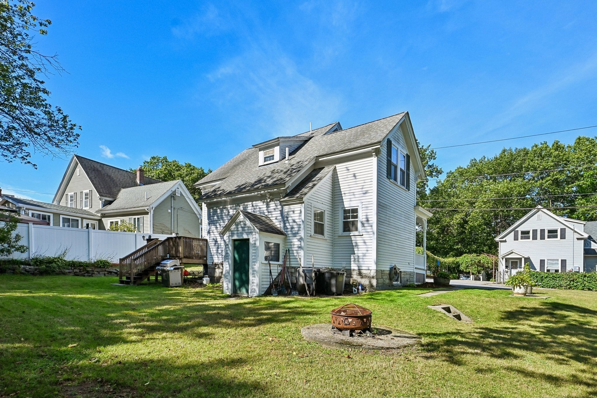 18 Highland Ave, Chelmsford, MA, 18 Highland Ave, Chelmsford, MA Photo #31