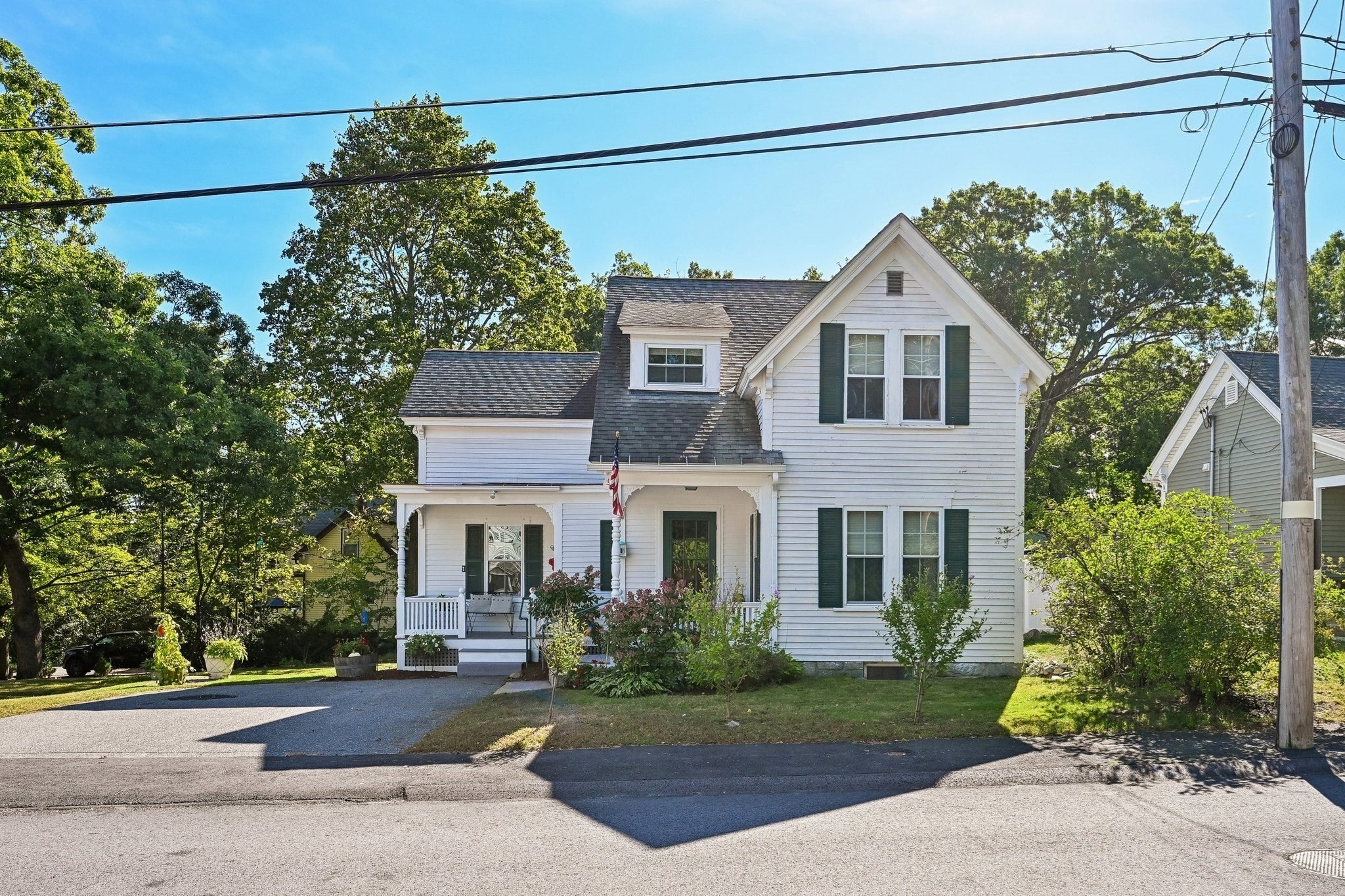 18 Highland Ave, Chelmsford, MA, 18 Highland Ave, Chelmsford, MA Photo #2
