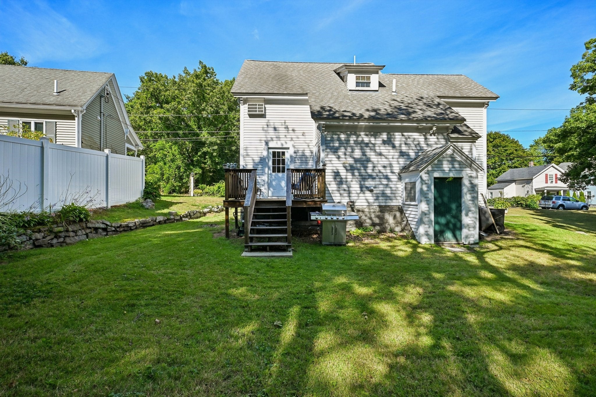18 Highland Ave, Chelmsford, MA, 18 Highland Ave, Chelmsford, MA Photo #28