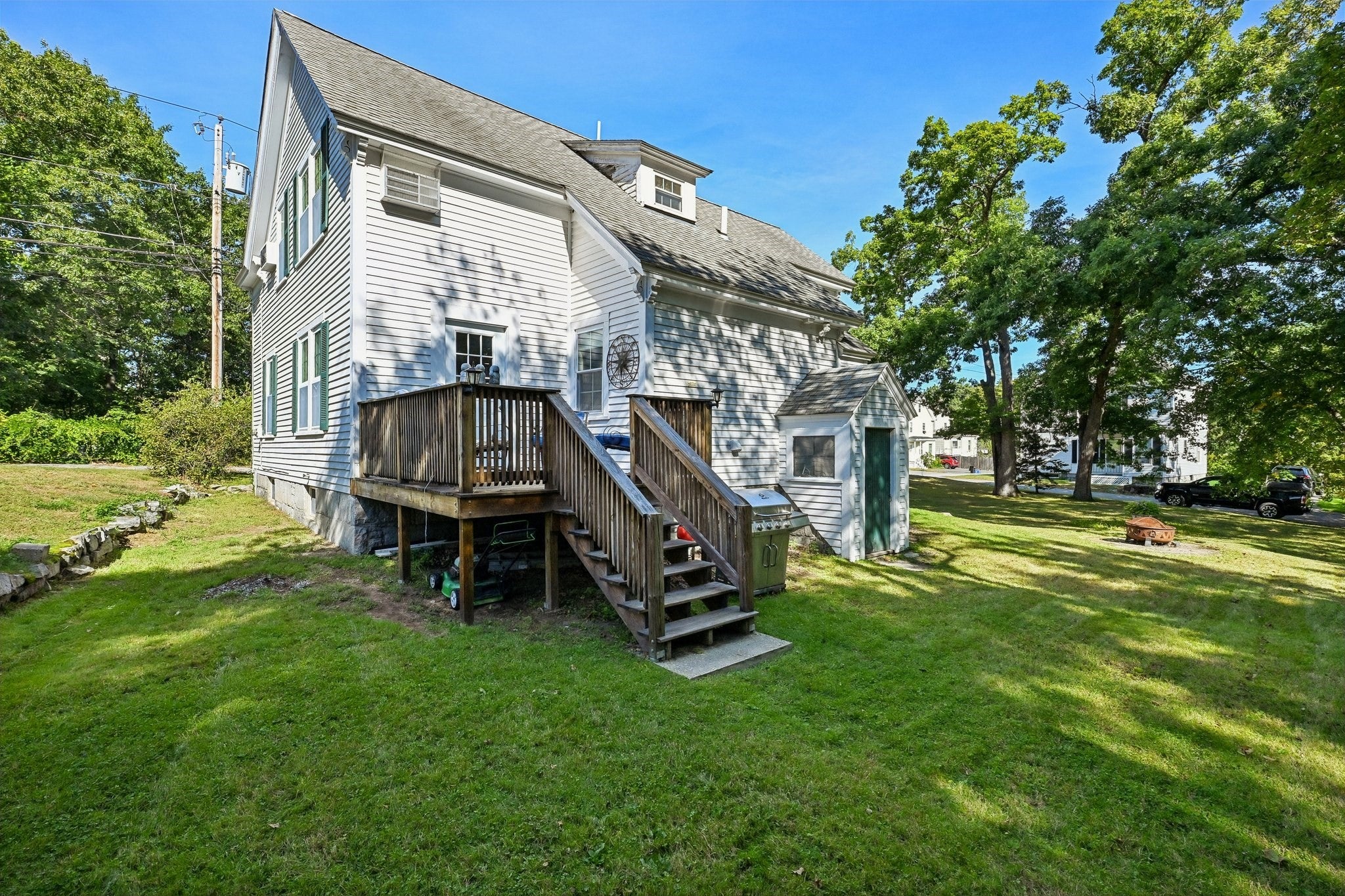 18 Highland Ave, Chelmsford, MA, 18 Highland Ave, Chelmsford, MA Photo #27