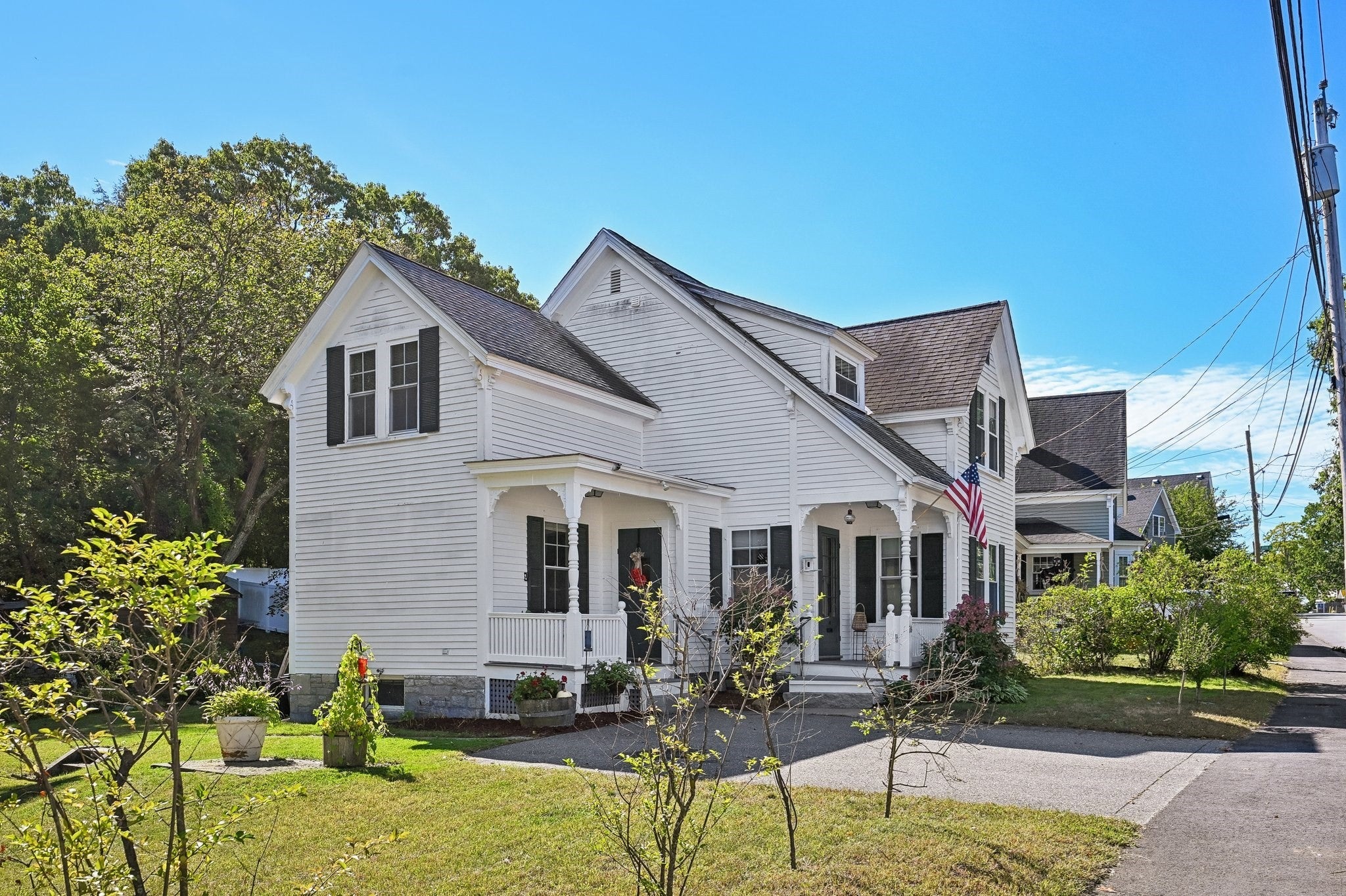 18 Highland Ave, Chelmsford, MA, 18 Highland Ave, Chelmsford, MA Photo #4