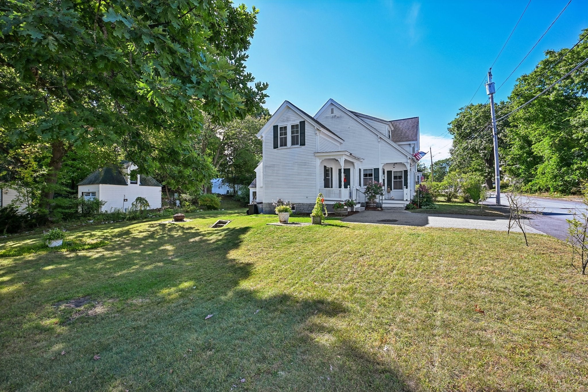 18 Highland Ave, Chelmsford, MA, 18 Highland Ave, Chelmsford, MA Photo #3