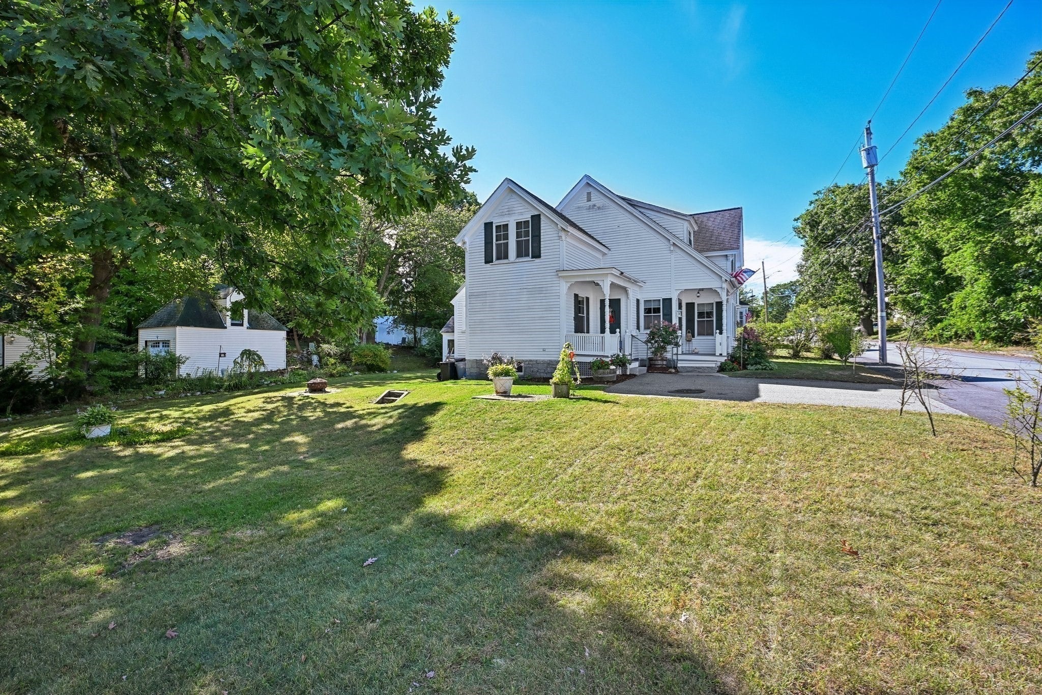 18 Highland Ave