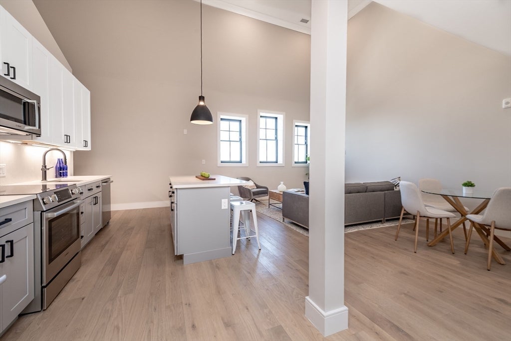 4 Franklin Street #401, Boston, MA Photo #10