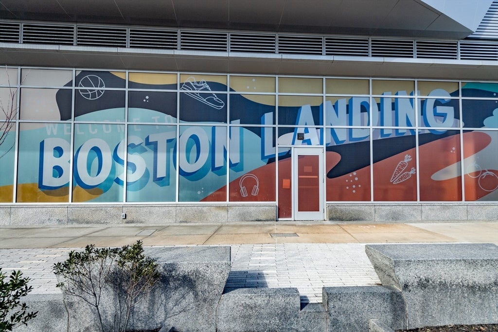 4 Franklin Street #401, Boston, MA Photo #17