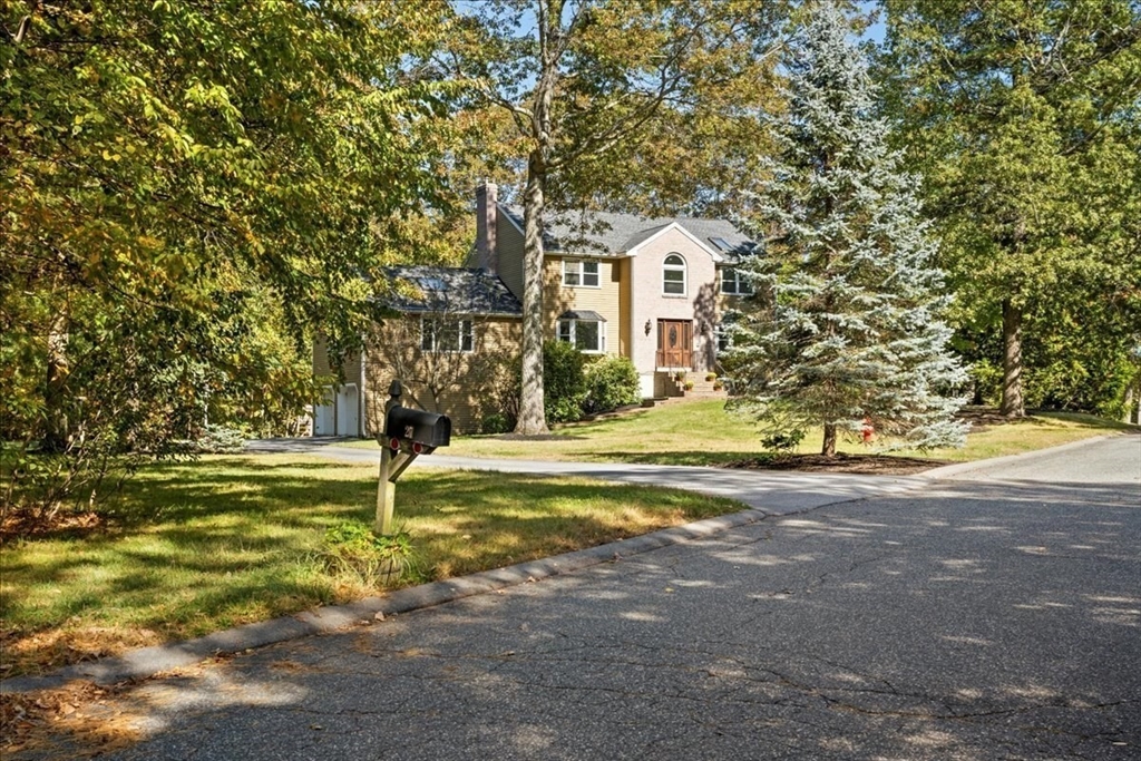 27 Sylvan Lane